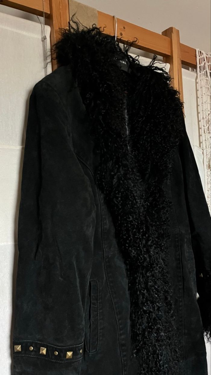 Manteau afghan Neuf - photo numéro 7