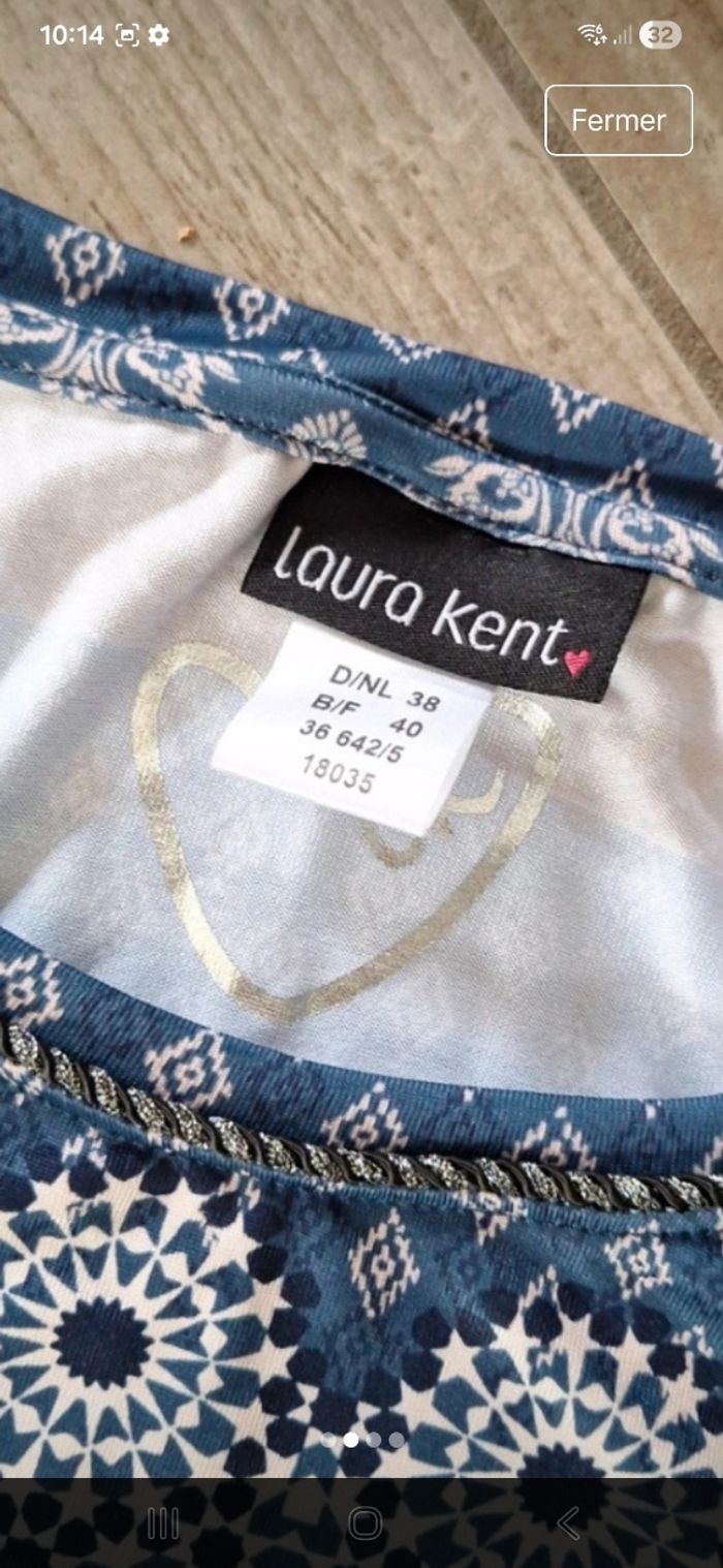 Haut habillé - photo numéro 2