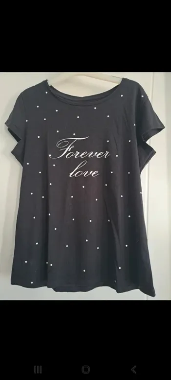 T shirt U Collection 42/44