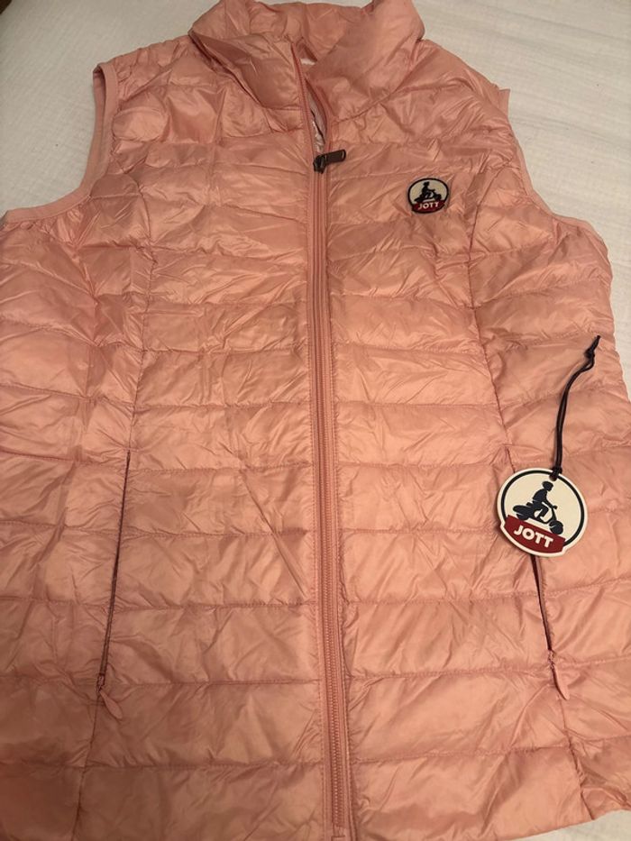 Veste jott femme - photo numéro 2