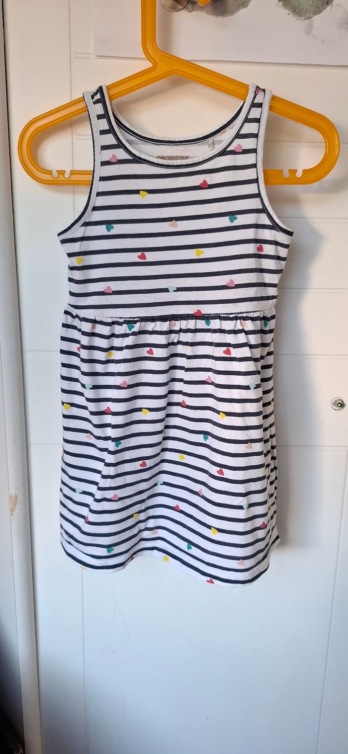 Robe été 4 ans - photo numéro 2