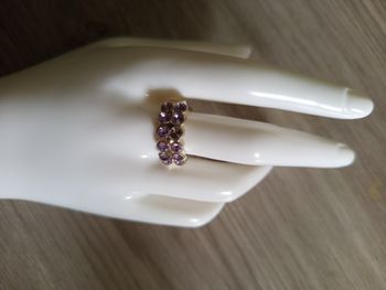 Bague fantaisie
