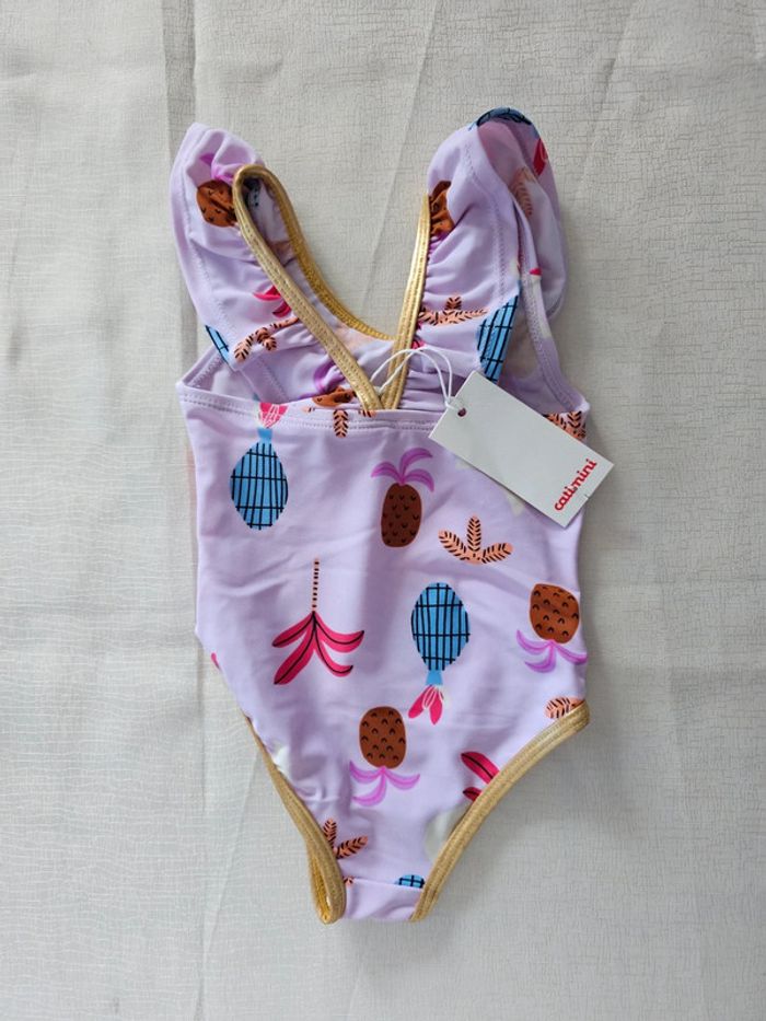 Maillot de bain  Catimini - photo numéro 3