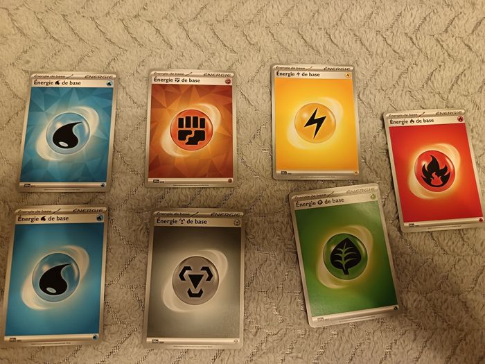 Cartes Pokémon - photo numéro 4