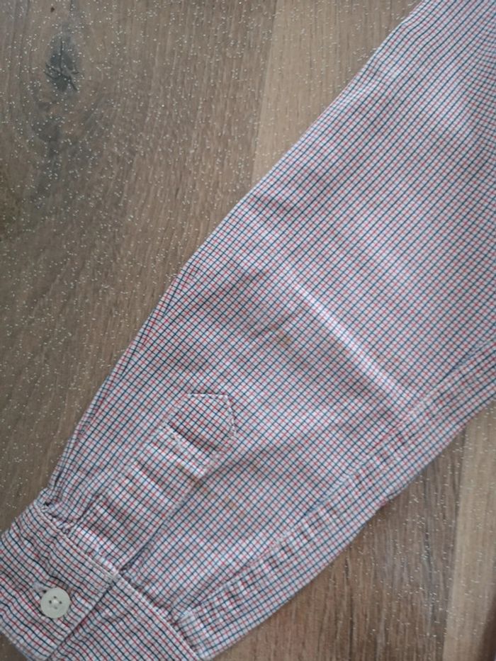 Chemise - 5 ans - photo numéro 4