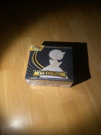 Etb me1 mega evolution