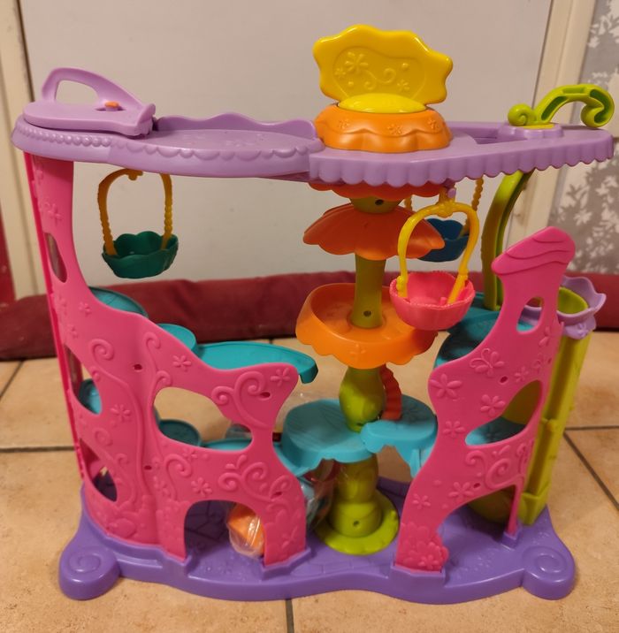 Cirque pet shop - photo numéro 2