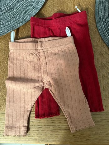 Legging bébé
