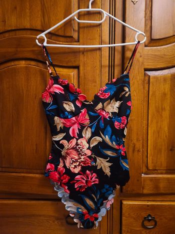 Body femme neuf
