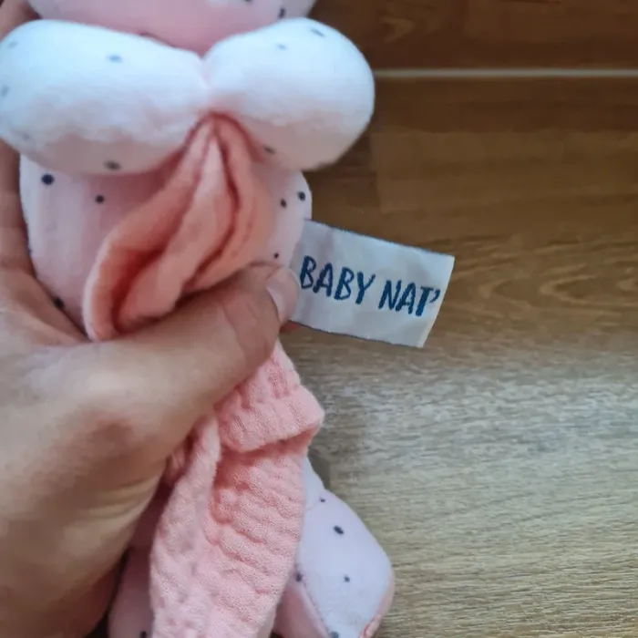 peluche - photo numéro 2