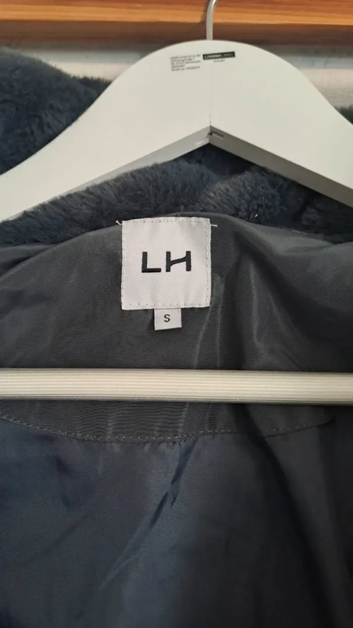 Blouson femme / Blouson tendance / Blouson la Halle / Doudoune / Duffle coats - photo numéro 3