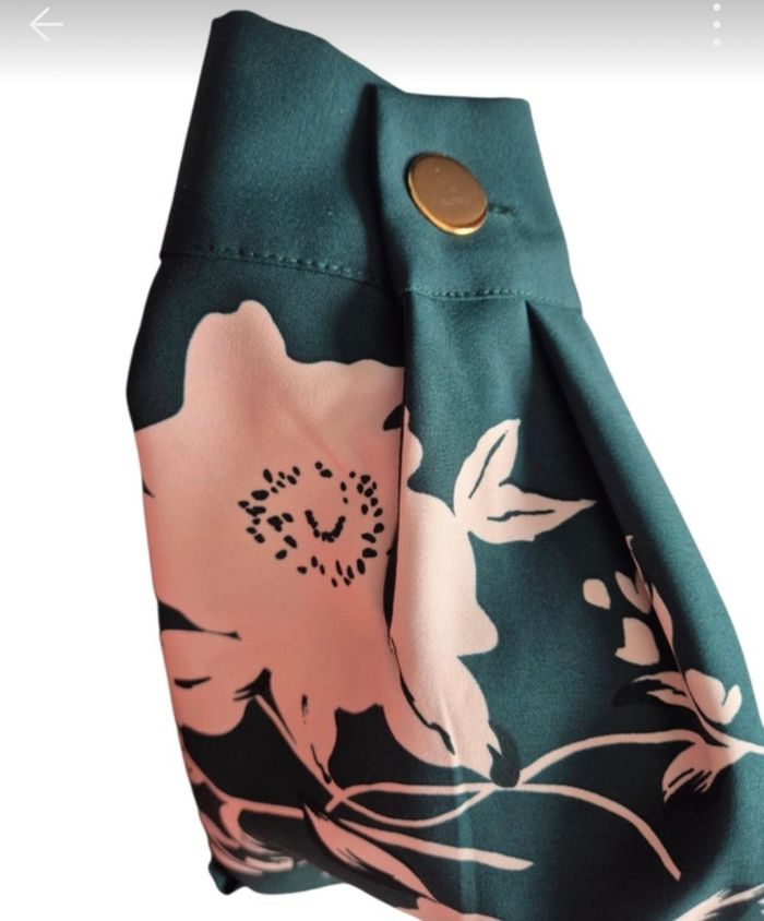Robe Zara Femme - photo numéro 5
