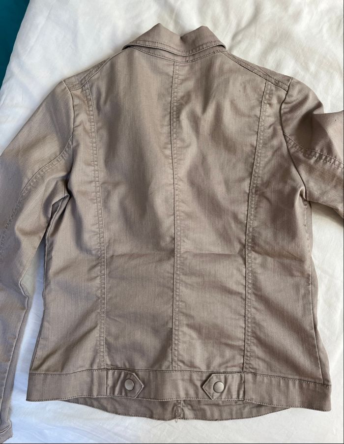 Veste coupe perfecto - photo numéro 3