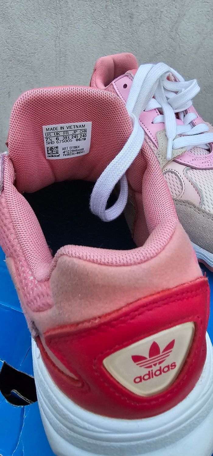 Adidas Falcon - photo numéro 2