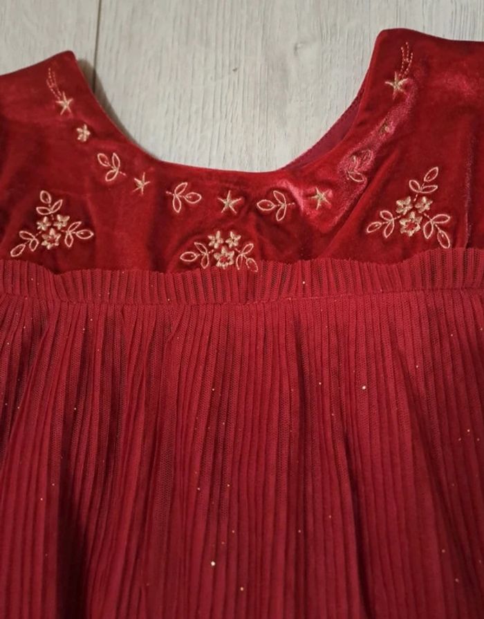 Robe de Noel/fêtes 5A - photo numéro 5
