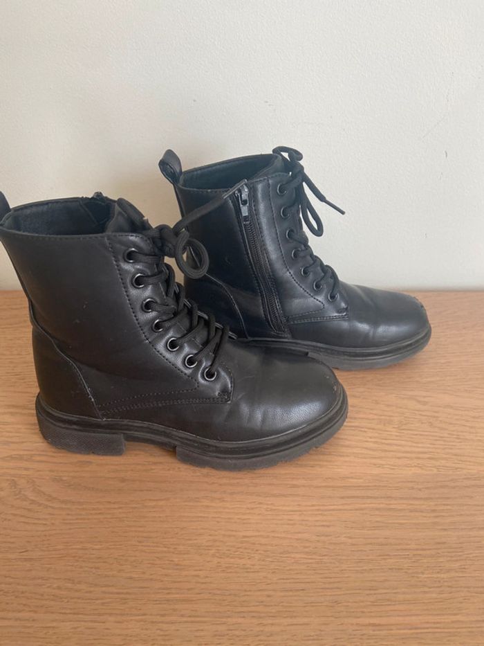 Bottines