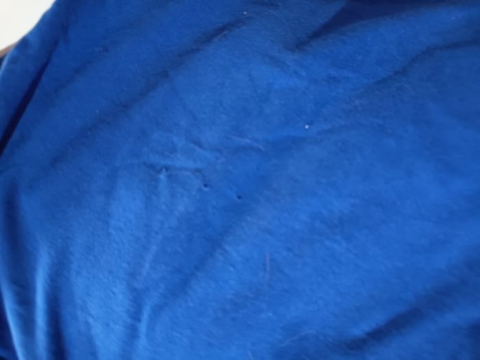 Lot de t-shirt - photo numéro 9