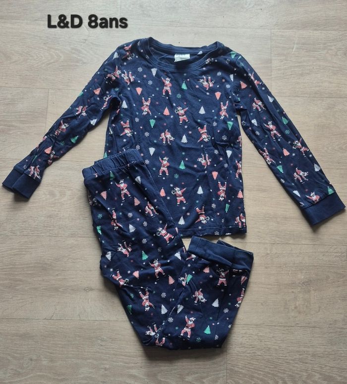 Pyjama L&D