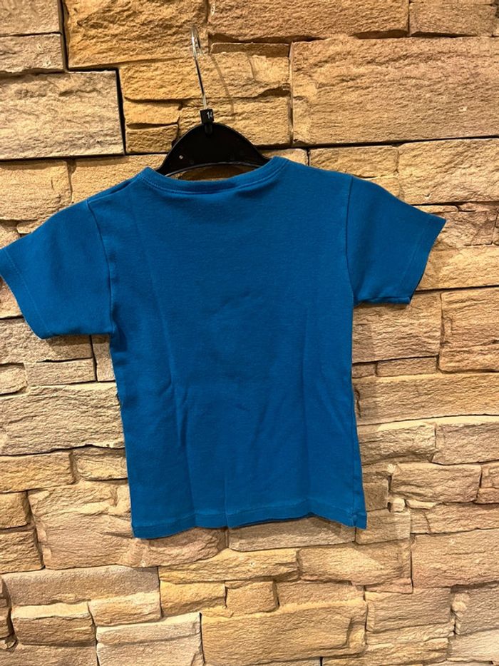 Maillot de corps Petit Bateau 4 ans - photo numéro 3