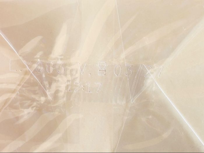 Crema Hidratante Corporal Acetinado LILY OBoticário - photo numéro 4