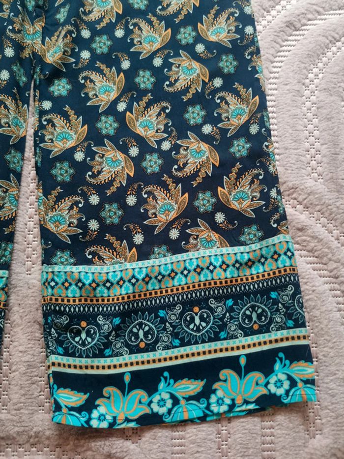 Pantalon large - photo numéro 2