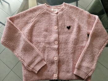 Gilet catimini 12 ans