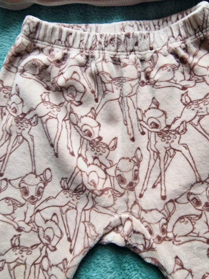 Joli ensemble 74 cm - photo numéro 3