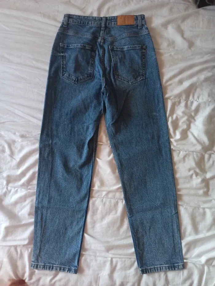 Jeans Zara - photo numéro 6