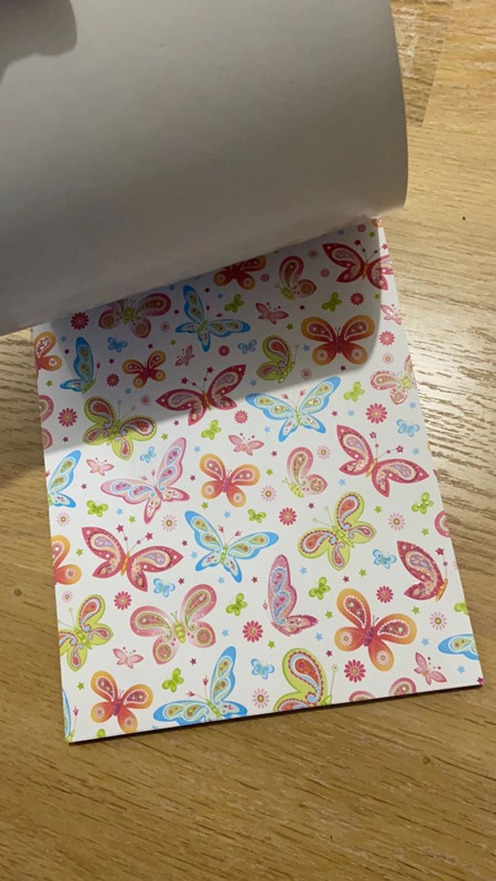 Papier créations - photo numéro 6