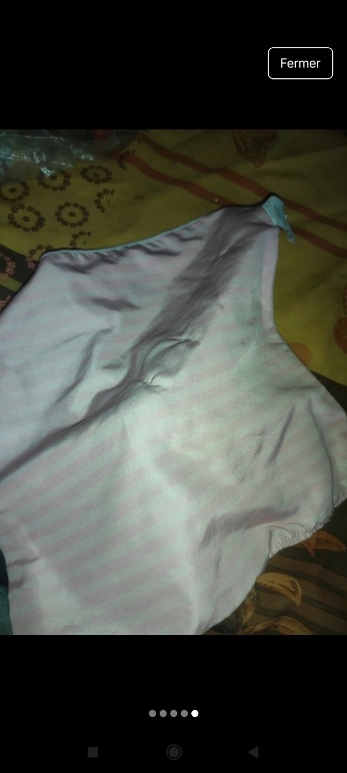 Doudou bébé j9 - photo numéro 5