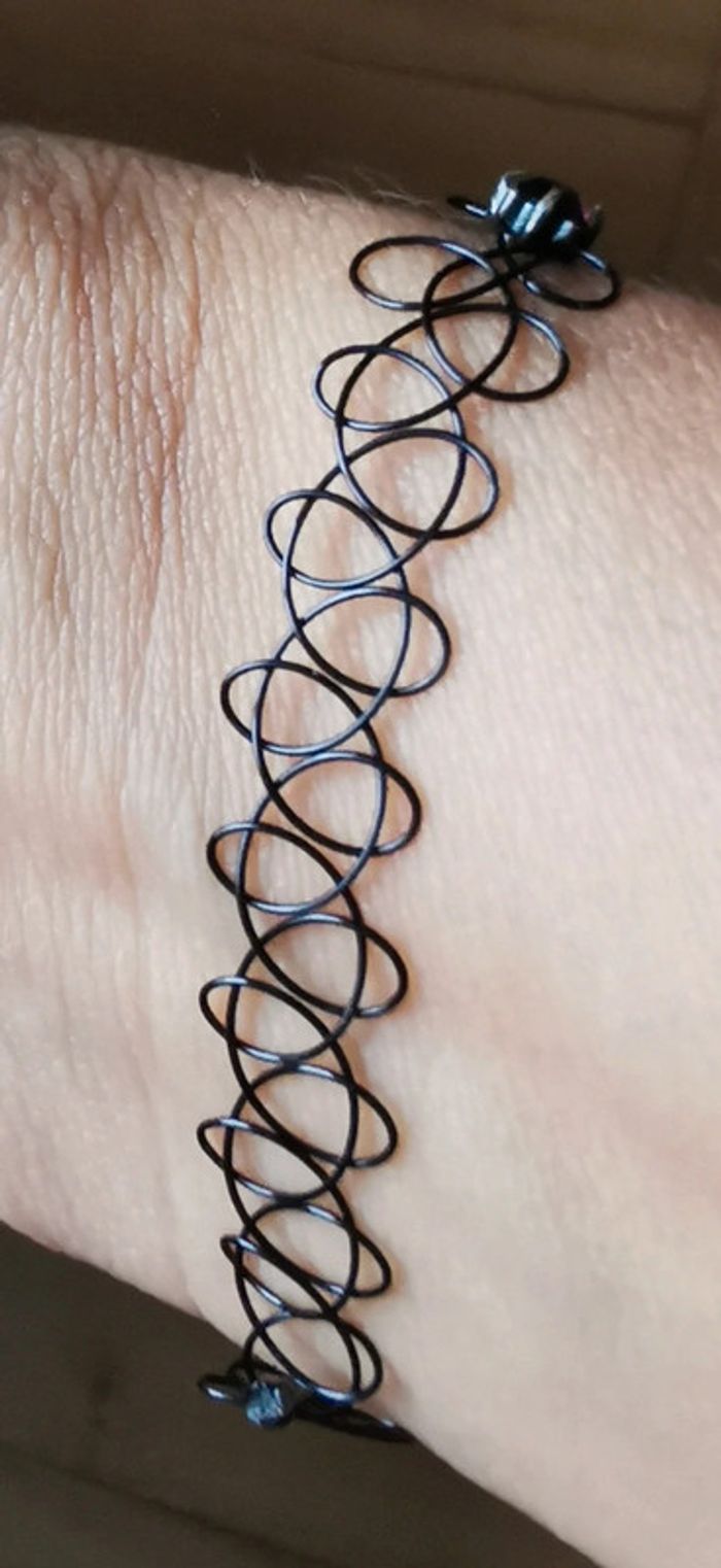 Bracelet - photo numéro 3