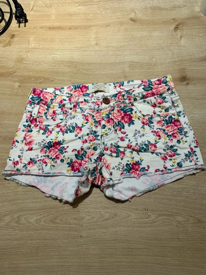 Short Suite Blanco - Taille 34