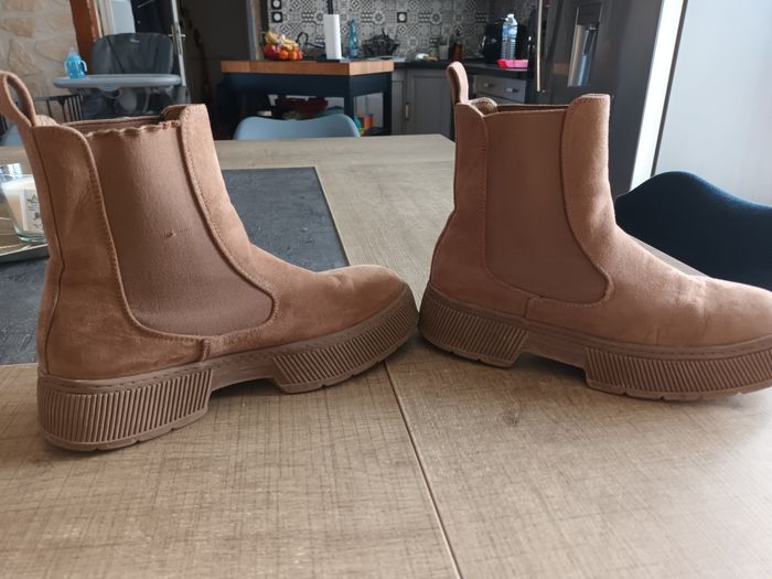 Bottine - photo numéro 4