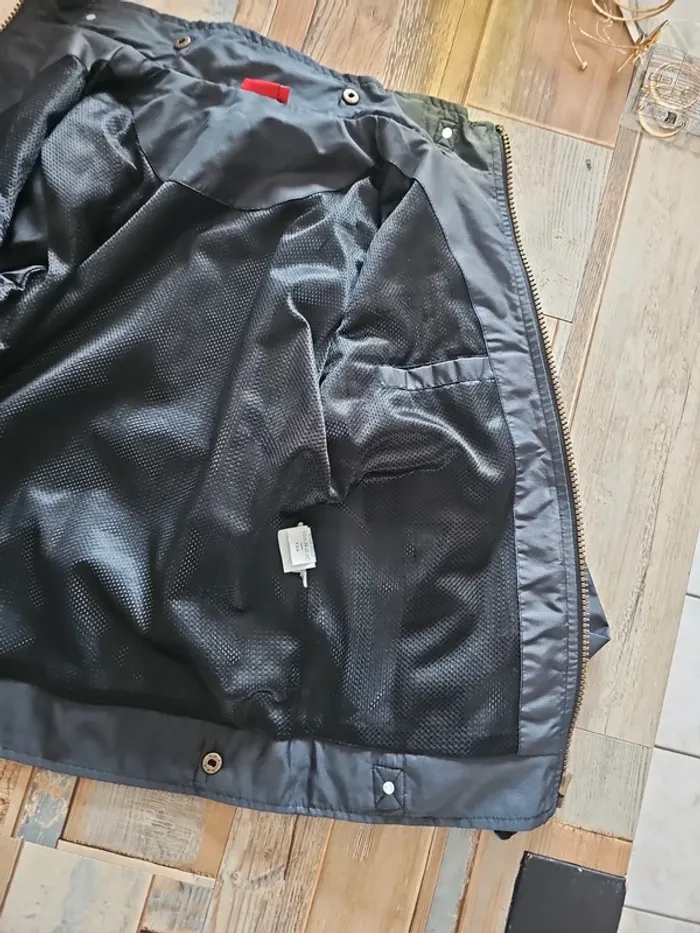 Veste pour garçon taille 12 ans sans marque - photo numéro 4