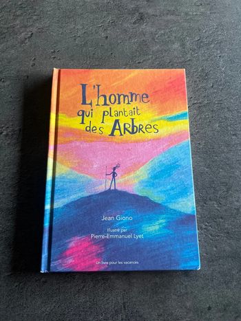Livre 📖