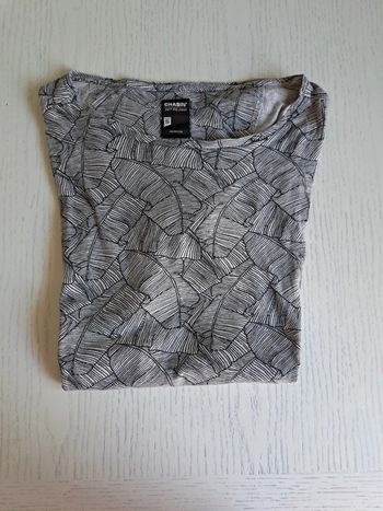 Tee-shirt chasin taille S