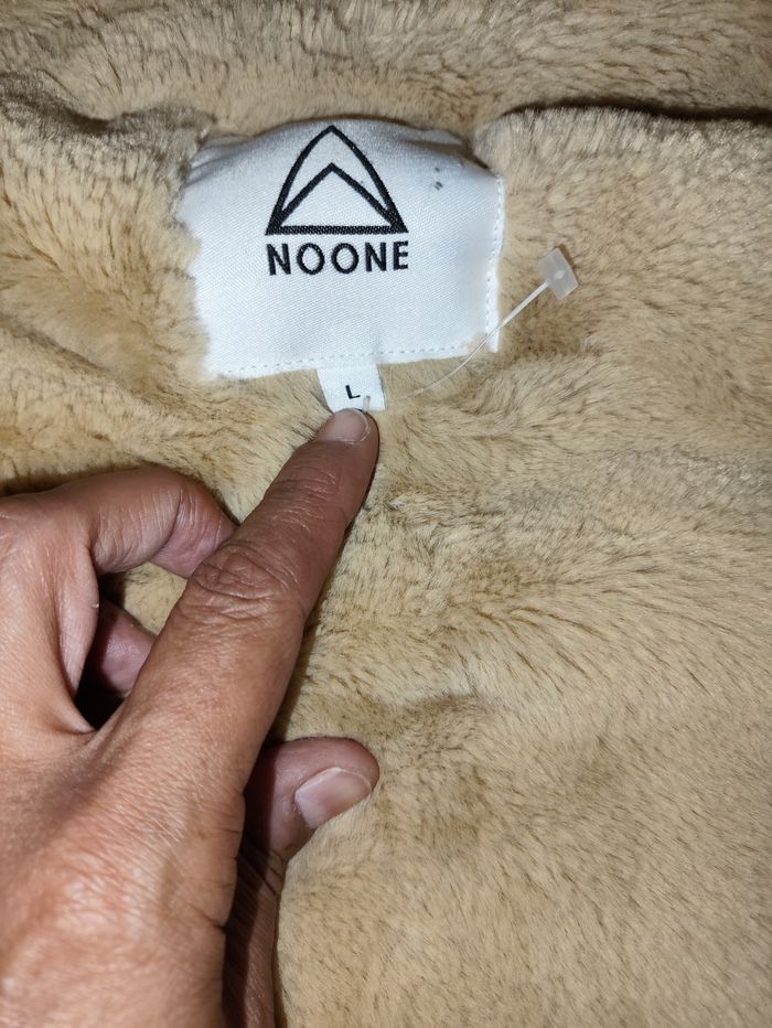 Manteau chaud pour l hiver - photo numéro 4