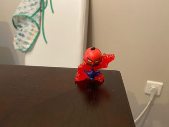 Figurine jafar aladdin tsum tsum Disney