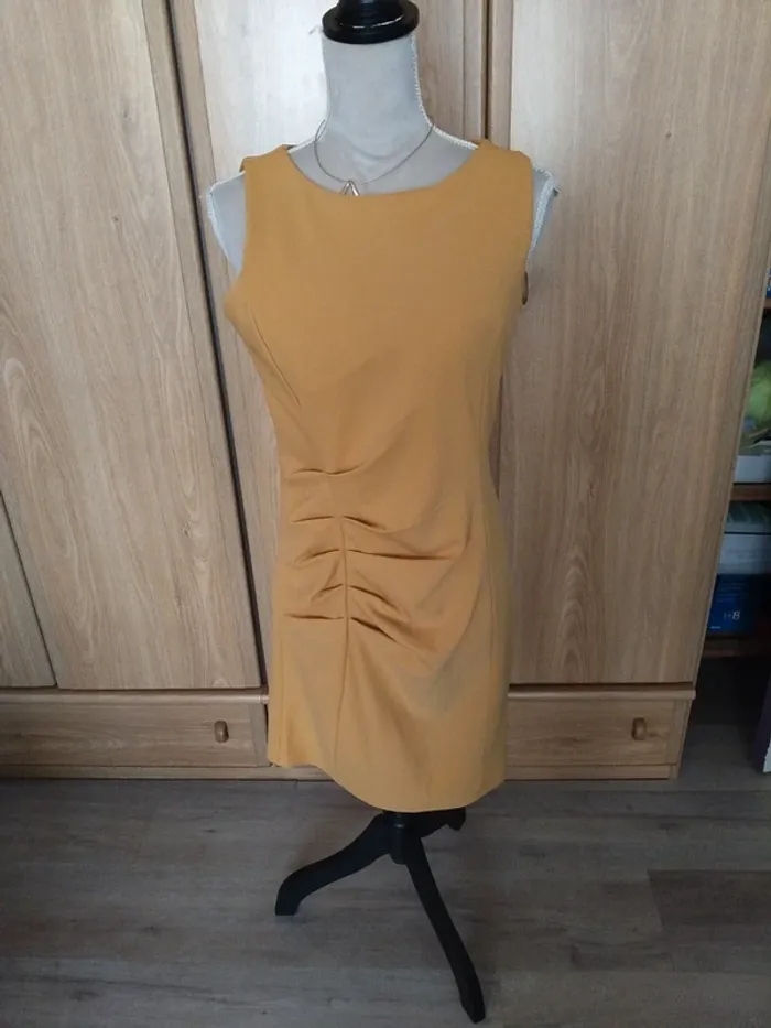 Robe taille XL