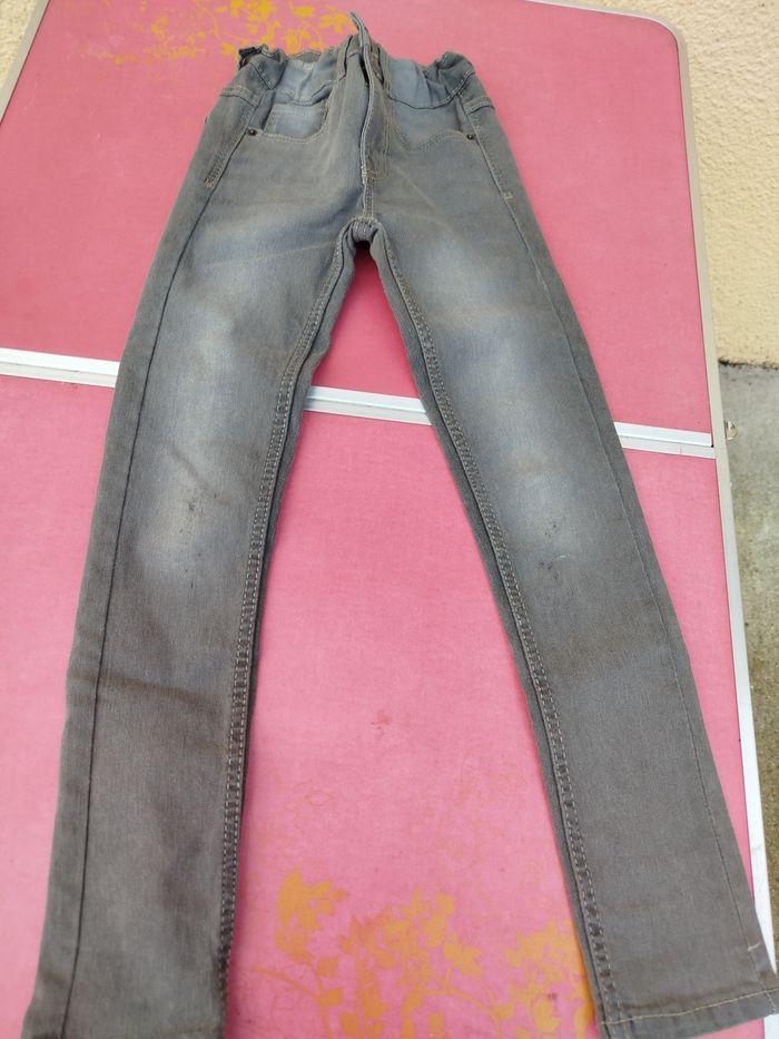 Jean skinny - photo numéro 2