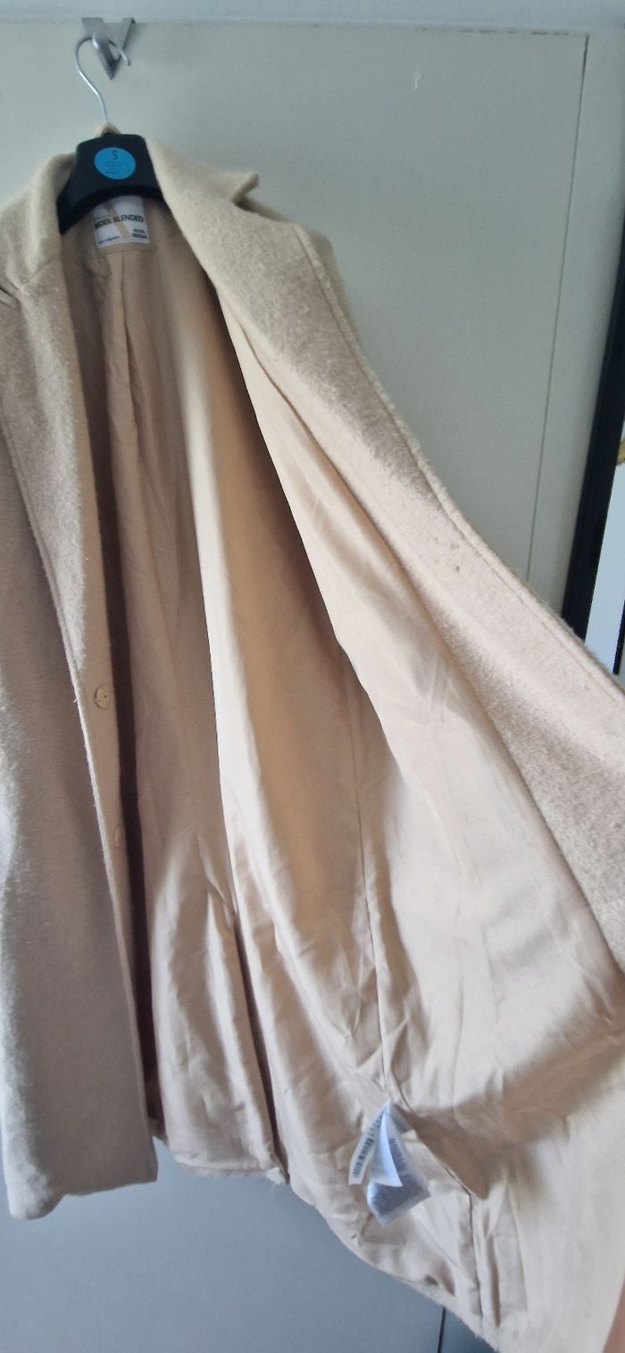 Manteau femme - photo numéro 4