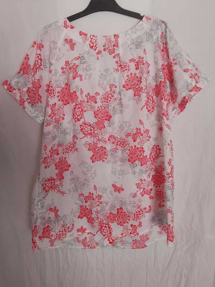 Chemise Canda - photo numéro 2