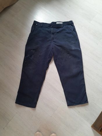 Pantalon Carhartt 40×30