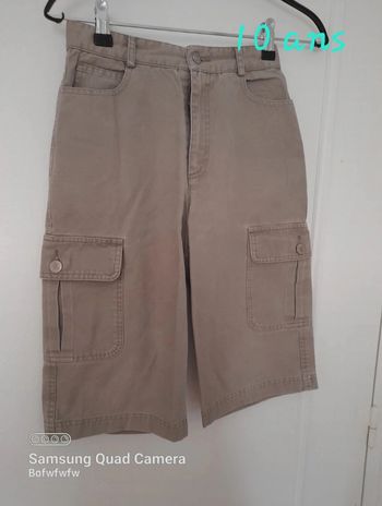 Bermuda cargo cyrillus