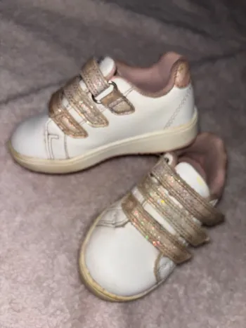 Chaussure fille