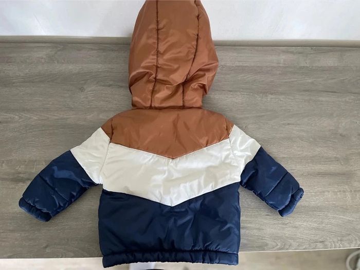 Blouson taille 6 - photo numéro 4