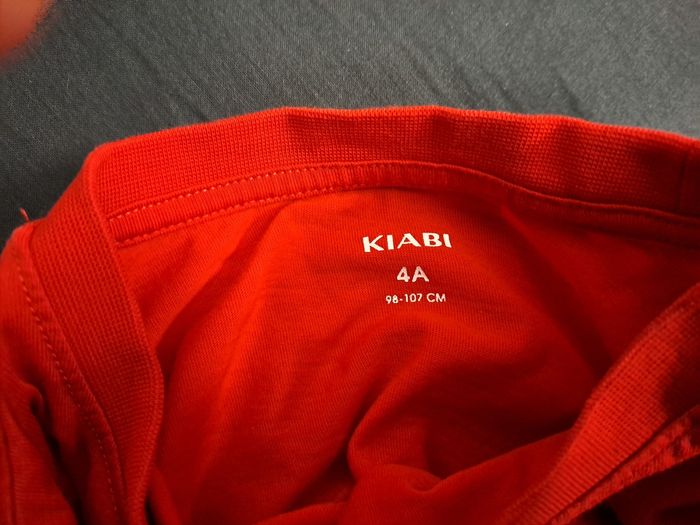 Tee-shirt 4A Noël - photo numéro 3