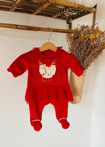 Pyjama Noël