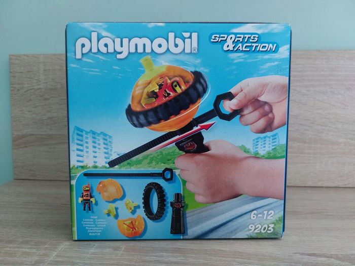 Playmobil sports et action - photo numéro 2