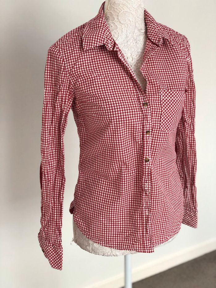 Chemise H&M taille 36 - photo numéro 3
